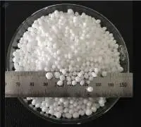 Urea Prilled