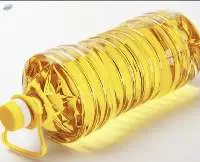 Refined Sunflower Oil