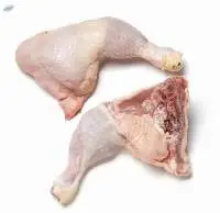 Chicken Leg Quarter