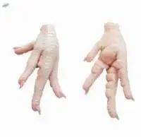 Frozen Chicken Feet