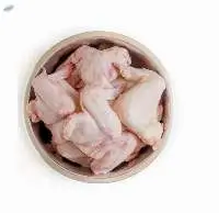 Frozen Chicken Wings