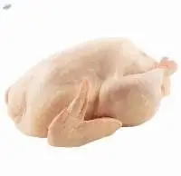 Frozen Whole Chicken