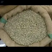 Arabica Green Coffee