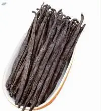 Quality Vanilla Beans