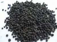 Black Pepper