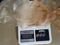 Dried Fish Maw