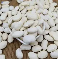 White, Red & Black Kidney Beans