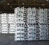 Aluminum Ingot