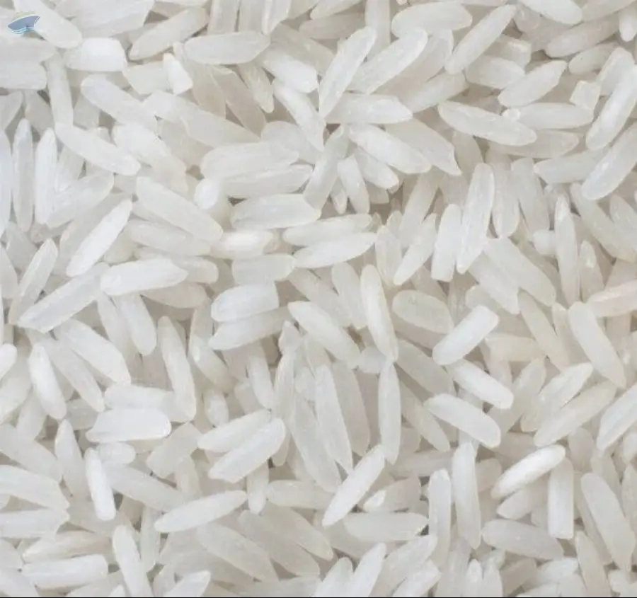 Long Grain White Rice