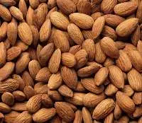 Almond Nuts