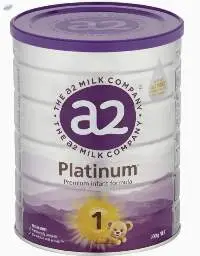 A2 Platinum Premium Infant Formula