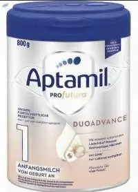 Aptamil Profutura Infant Formula