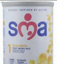 Sma Pro First Baby Milk Formula
