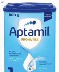 Pronutra 1 Baby Formula Powder 800 G