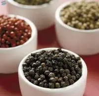 Black Pepper Powder