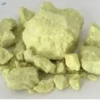 Sulphur