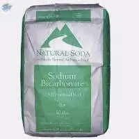 Sodium Bicarbonate Industrial Grade/nsf Grade