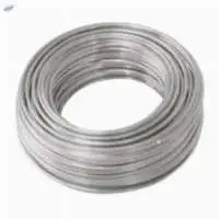 Aluminium Wire Rod