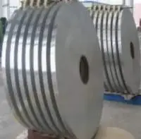 Aluminium Strips