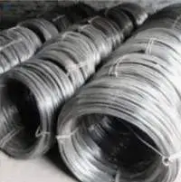 Aluminium Wire
