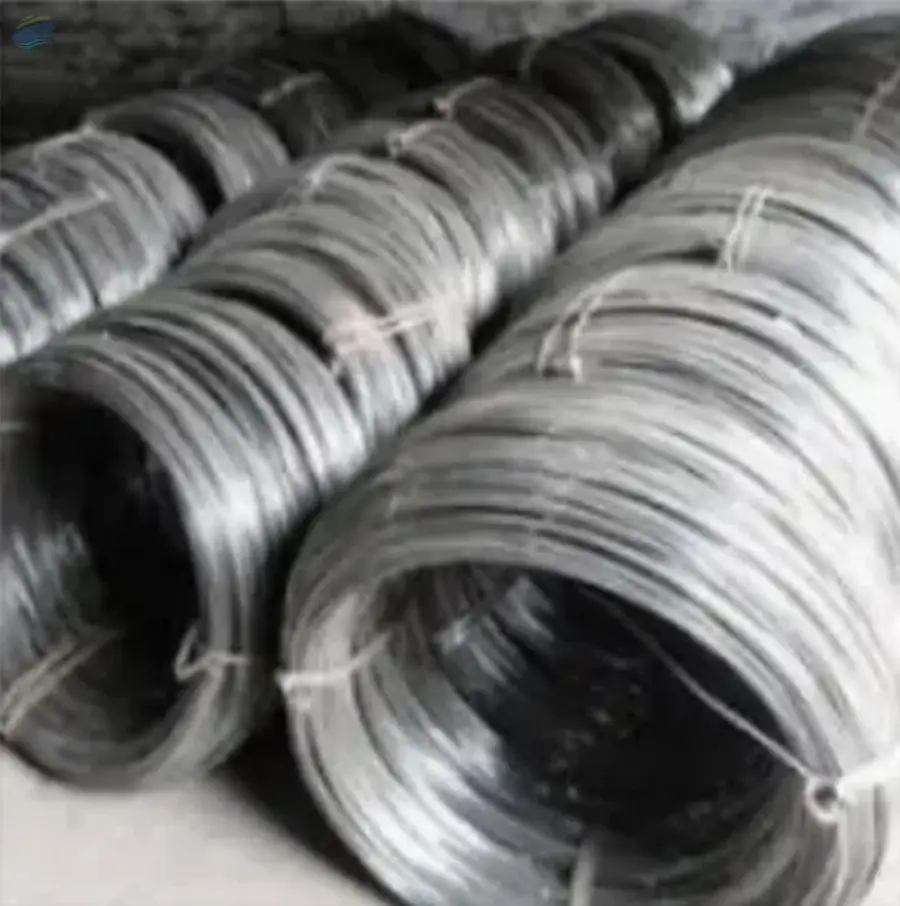 Aluminium Wire