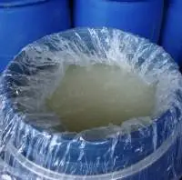 Sodium Lauryl Ether Sulfate (SLES)