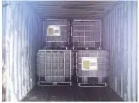 Ammonium Bisulfite Solution