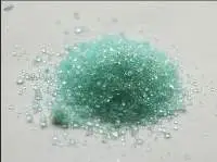 Ferrous Sulphate