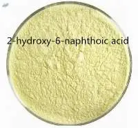 2-hydroxy-6-naphthoic Acid