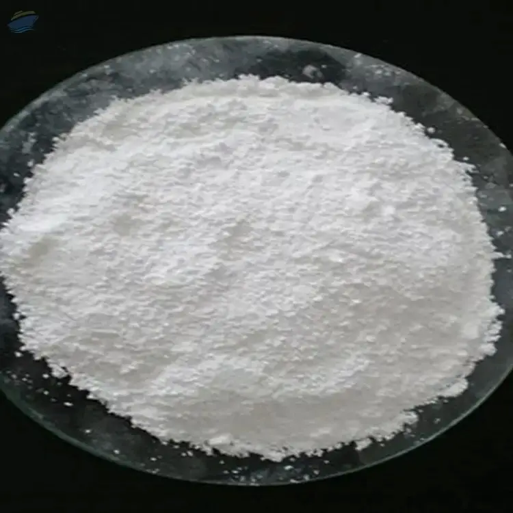 99.99% Nano Aluminum Oxide Al2O3 1344-28-1
