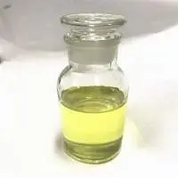 Octocrylene CAS 6197-30-4