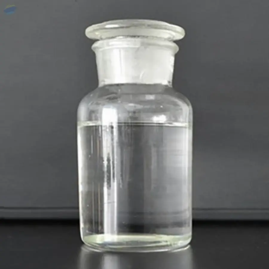 Di Octyl Phthalate CAS 117-84-0