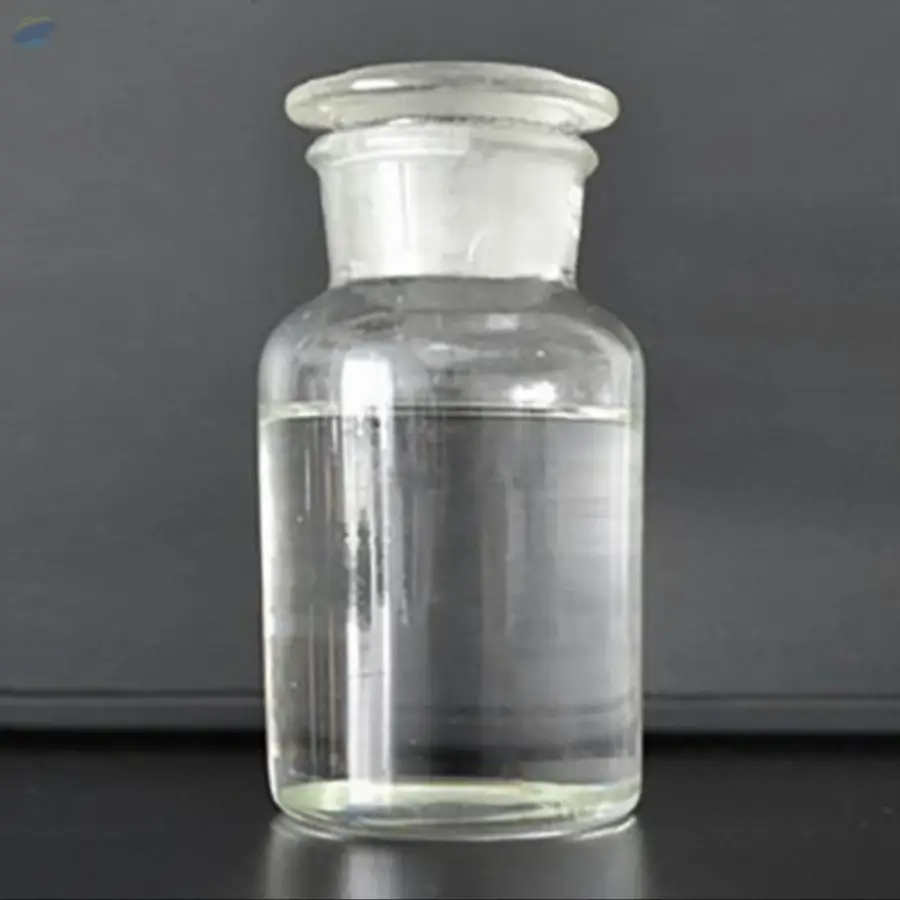 Dioctyl Phthalate DOP CAS 117-81-7