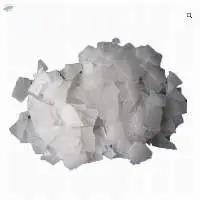 Caustic Soda 98% (Flakes)
