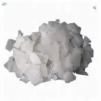 Caustic Soda 99% Flakes