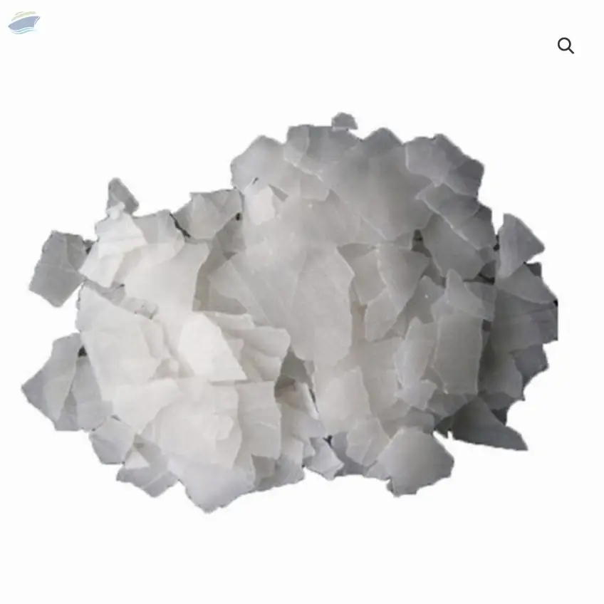 Caustic Soda 99% Flakes