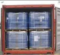 Acrylic Acid CAS: 79-10-7