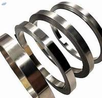 Pure Nickel Strip Battery Welding