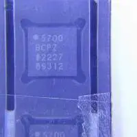AD5700BCPZ-RL7 Industrial Comm IC