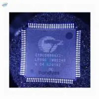 ADS5295PFPR Analog to Digital Converters