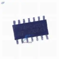 M74HC4024RM13TR Counter Shift Registers