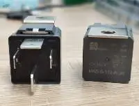 Meishuo MAB-S-112-A-3R 12VDC QC Type Auto Relay