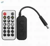 RF 20Key LED Remote Controll for LotusLampX App