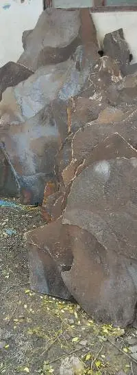 Plate Stone