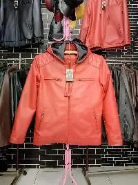 Premium Sheepskin Leather Jackets