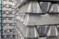 Aluminium Ingots