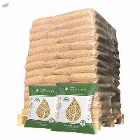 Wood Pellets