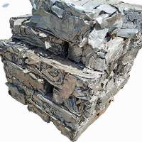 Aluminum Scrap 6063 and 6061