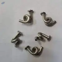 Helical Weld Pin