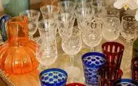 Handmade Glassware